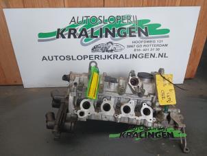 Usagé Tête de cylindre Volkswagen Golf VI (5K1) 1.2 TSI BlueMotion Prix € 150,00 Règlement à la marge proposé par Autosloperij Kralingen B.V.