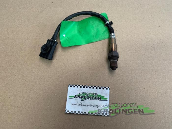 Gebrauchte Lambdasonde Fiat Punto Evo (199) 1.2 Euro 4 Preis € 7,49 Margenregelung angeboten von Autosloperij Kralingen B.V.