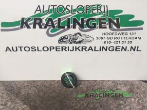 Used Emblem Skoda Fabia (6Y5) 1.4i Price € 10,00 Margin scheme offered by Autosloperij Kralingen B.V.