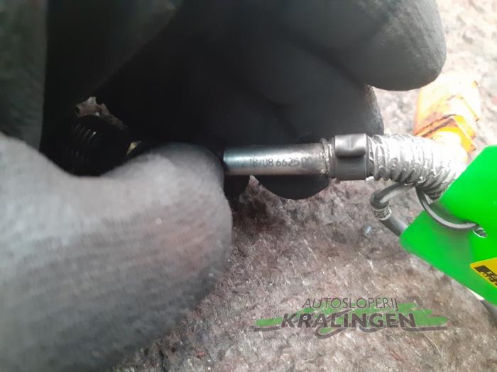Sonde lambda d'un Seat Ibiza IV (6J5) 1.9 TDI 105 2008