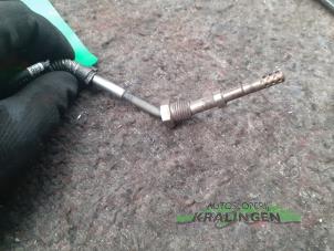 Sonde lambda d'un Seat Ibiza IV (6J5) 1.9 TDI 105 2008