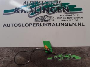 Sonde lambda d'un Seat Ibiza IV (6J5) 1.9 TDI 105 2008