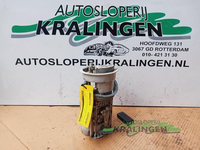 Begagnade Dieselpump Seat Ibiza III (6L1) 1.9 TDI FR Pris € 44,99 Marginaltabell erbjuds av Autosloperij Kralingen B.V.