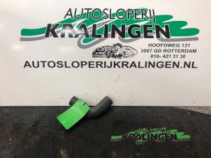 Used Radiator hose Opel Corsa C (F08/68) 1.2 16V Price € 25,00 Margin scheme offered by Autosloperij Kralingen B.V.