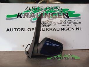 Usagé Rétroviseur extérieur gauche Ford Focus C-Max 1.8 16V Prix € 50,00 Règlement à la marge proposé par Autosloperij Kralingen B.V.