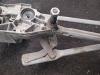 Front wiper motor from a Ford Focus C-Max 1.8 16V 2003