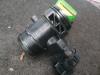 Throttle body from a Ford C-Max (DM2) 1.6 TDCi 16V 90 2007