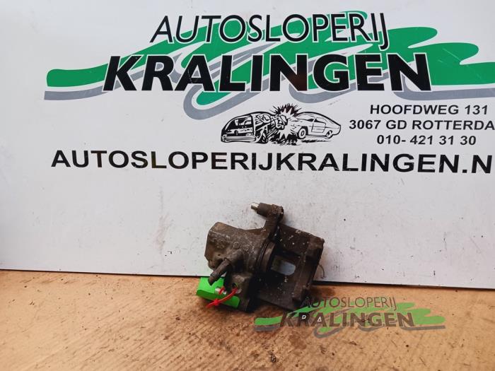 Gebrauchte Bremszange rechts hinten Ford C-Max (DM2) 1.6 TDCi 16V 90 Preis € 24,99 Margenregelung angeboten von Autosloperij Kralingen B.V.