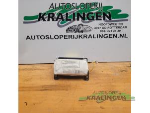 Begagnade Höger airbag (instrumentbräda) Austin Mini Open (R52) 1.6 16V Cooper Pris € 150,00 Marginaltabell erbjuds av Autosloperij Kralingen B.V.