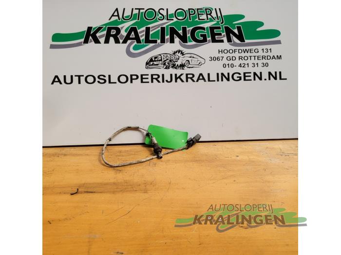 Usados Sonda Lambda Austin Mini Open (R52) 1.6 16V Cooper Precio € 50,00 Norma de margen ofrecido por Autosloperij Kralingen B.V.