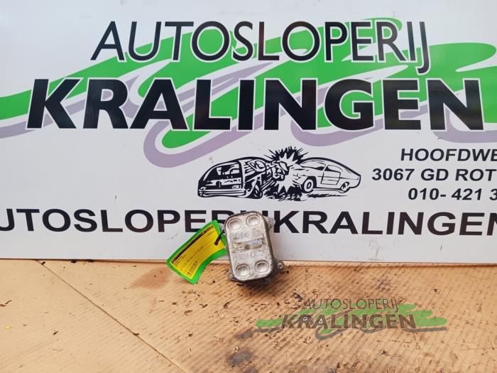 Gebrauchte Ölkühler Volkswagen Polo V (6R) 1.2 TDI 12V BlueMotion Preis € 24,99 Margenregelung angeboten von Autosloperij Kralingen B.V.