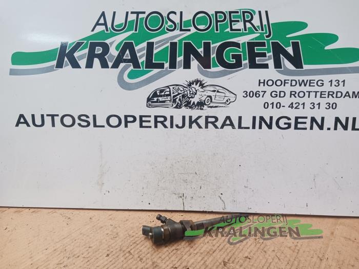 Gebrauchte Einspritzdüse (Diesel) Peugeot 307 Break (3E) 1.6 HDi 90 16V Preis € 24,99 Margenregelung angeboten von Autosloperij Kralingen B.V.
