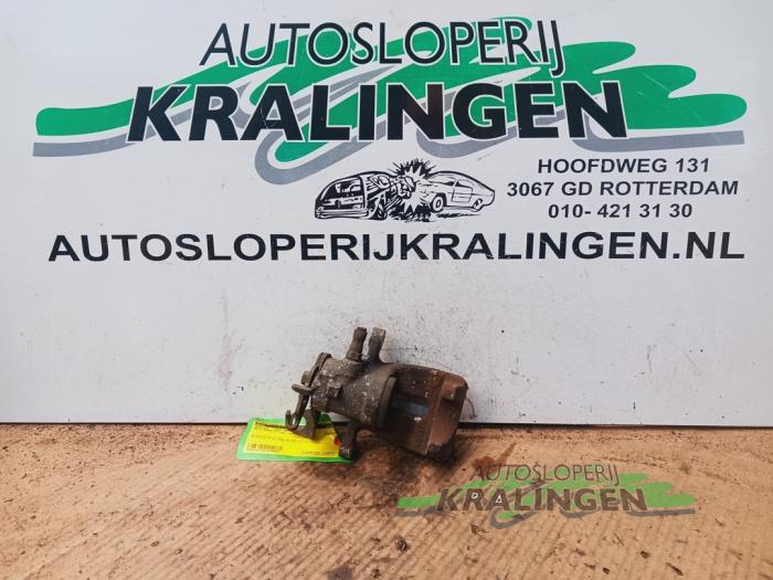 Gebrauchte Bremszange rechts hinten Alfa Romeo GT (937) 1.9 JTD 16V Multijet Preis € 24,99 Margenregelung angeboten von Autosloperij Kralingen B.V.