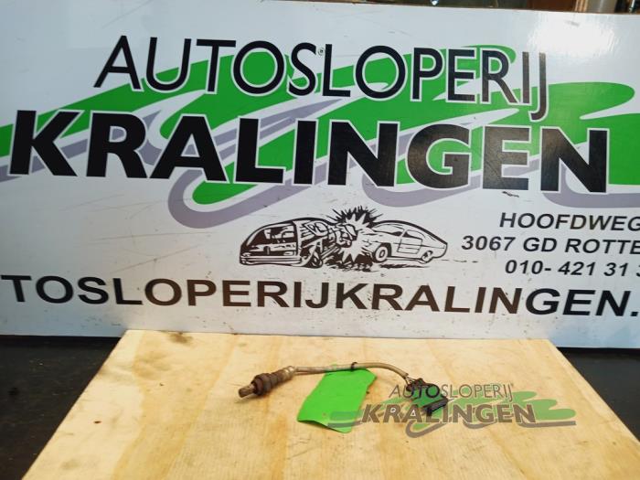 Usados Sonda Lambda Ford Ka I 1.3i Precio € 9,98 Norma de margen ofrecido por Autosloperij Kralingen B.V.