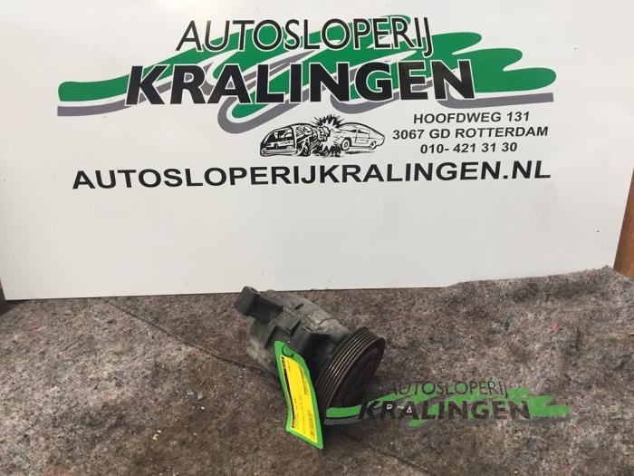 Gebrauchte Klimapumpe Toyota Aygo (B10) 1.4 HDI Preis € 74,98 Margenregelung angeboten von Autosloperij Kralingen B.V.