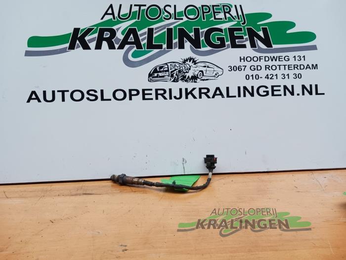 Usagé Sonde lambda Opel Agila (A) 1.0 12V Twin Port Prix € 9,98 Règlement à la marge proposé par Autosloperij Kralingen B.V.