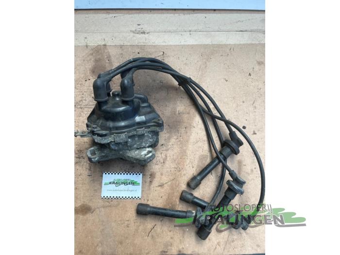 Used Ignition system (complete) Honda Civic (EJ/EK) 1.4iS 16V Price € 75,00 Margin scheme offered by Autosloperij Kralingen B.V.
