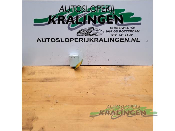 Begagnade Elspegelmodul BMW 3 serie (E46/2) 323 Ci 24V Pris € 50,00 Marginaltabell erbjuds av Autosloperij Kralingen B.V.