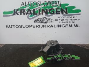Gebrauchte Heizung Belüftungsmotor Peugeot Boxer (U9) 2.2 HDi 130 Euro 5 Preis € 50,00 Margenregelung angeboten von Autosloperij Kralingen B.V.