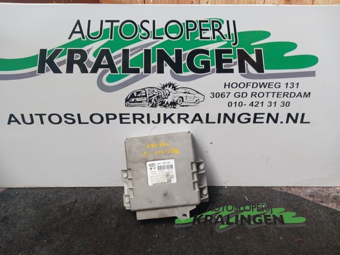 Used Engine management computer Citroen Berlingo Cinqspace, Multispace 1.8 Price € 49,99 Margin scheme offered by Autosloperij Kralingen B.V.