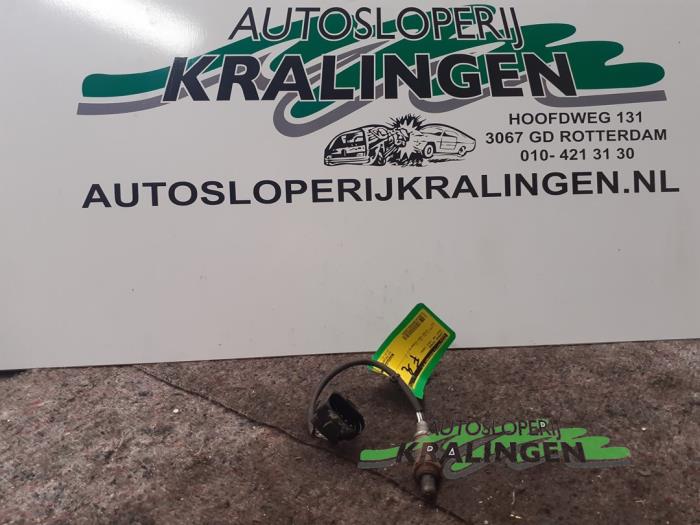 Used Lambda probe Audi A8 (D2) 3.7 32V Price € 9,98 Margin scheme offered by Autosloperij Kralingen B.V.
