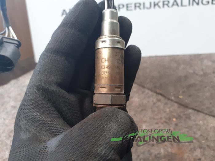 Lambda probe from a Audi A8 (D2) 3.7 32V 1999