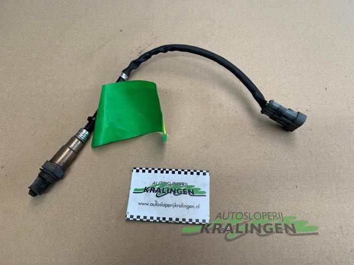 Usados Sonda Lambda Alfa Romeo 156 Sportwagon (932) 1.8 Twin Spark 16V Precio € 9,99 Norma de margen ofrecido por Autosloperij Kralingen B.V.