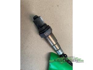 Lambda probe from a Alfa Romeo 156 Sportwagon (932) 1.8 Twin Spark 16V 2001