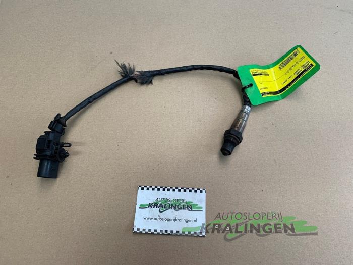 Usagé Sonde lambda Peugeot Boxer (U9) 2.2 HDi 130 Euro 5 Prix € 29,95 Règlement à la marge proposé par Autosloperij Kralingen B.V.