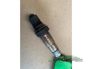 Lambda probe from a Peugeot Boxer (U9) 2.2 HDi 130 Euro 5 2012