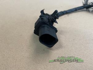 Lambda probe from a Peugeot Boxer (U9) 2.2 HDi 130 Euro 5 2012