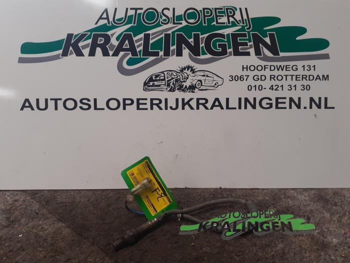 Używane Sonda lambda Suzuki Wagon-R+ (SR) 1.0 16V Cena € 9,98 Procedura marży oferowane przez Autosloperij Kralingen B.V.