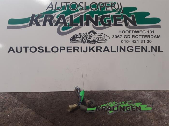 Used Lambda probe Suzuki Wagon-R+ (SR) 1.2 16V Price € 9,98 Margin scheme offered by Autosloperij Kralingen B.V.