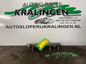 Usagé Injecteur (injection essence) Audi A2 (8Z0) 1.4 16V Prix € 50,00 Règlement à la marge proposé par Autosloperij Kralingen B.V.