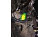 Gearbox from a Renault Clio II (BB/CB) 1.2 16V 2004