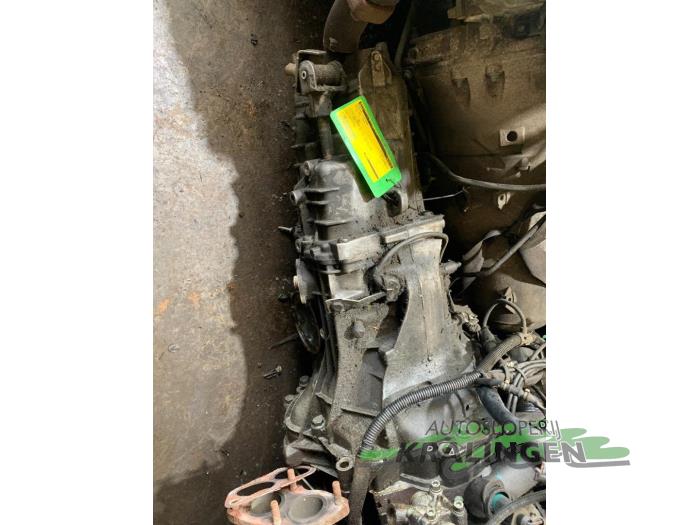 Gebrauchte Getriebe Audi A4 Avant (B5) 1.8 20V Preis € 250,00 Margenregelung angeboten von Autosloperij Kralingen B.V.
