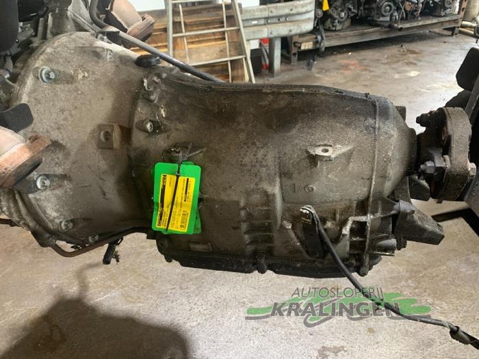 Gearbox Mercedes CLK 3.2 320 V6 18V - 7226180 112940 722618