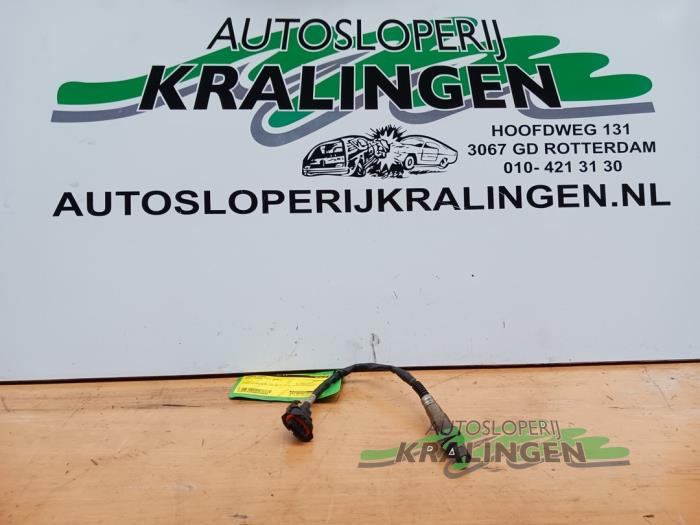 Usados Sonda Lambda Opel Corsa D 1.2 16V Precio € 9,98 Norma de margen ofrecido por Autosloperij Kralingen B.V.
