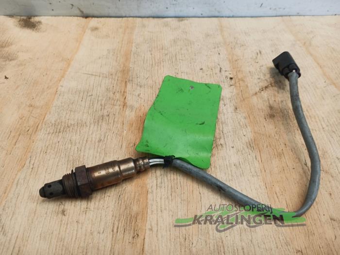 Usagé Sonde lambda Ford Scorpio II (GNR) 2.3i 16V Prix € 9,98 Règlement à la marge proposé par Autosloperij Kralingen B.V.