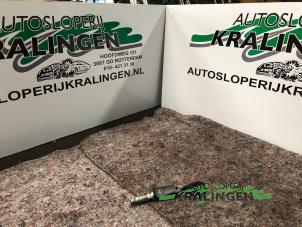 Usagé Serrure de contact + clé Opel Signum (F48) 2.2 DGI 16V Prix € 75,00 Règlement à la marge proposé par Autosloperij Kralingen B.V.