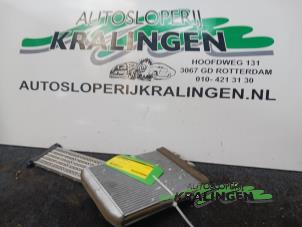 Usagé Radiateur chauffage Mercedes Citan (415.6) 1.5 108 CDI Prix € 50,00 Règlement à la marge proposé par Autosloperij Kralingen B.V.