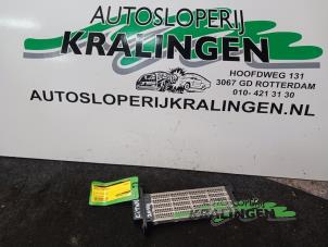 Used Heating radiator Mercedes Citan (415.6) 1.5 108 CDI Price € 25,00 Margin scheme offered by Autosloperij Kralingen B.V.