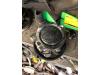 Power steering pump from a Nissan Primastar 1.9 dCi 80 2005
