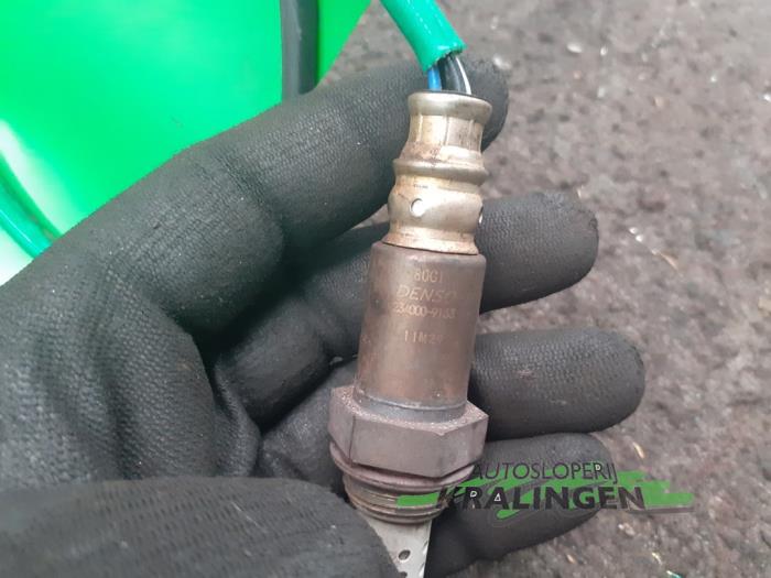 Sonde lambda d'un Suzuki Liana (ERC/ERD/RH4) 1.6 MPi 16V 2001