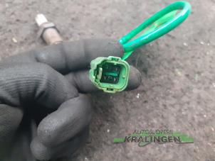 Sonde lambda d'un Suzuki Liana (ERC/ERD/RH4) 1.6 MPi 16V 2001