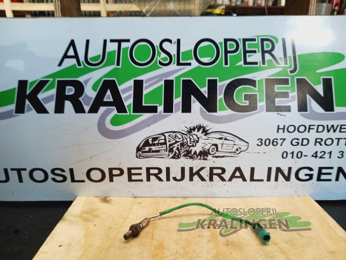 Usagé Sonde lambda Ford Focus 1 Wagon 1.8 16V Prix € 9,98 Règlement à la marge proposé par Autosloperij Kralingen B.V.