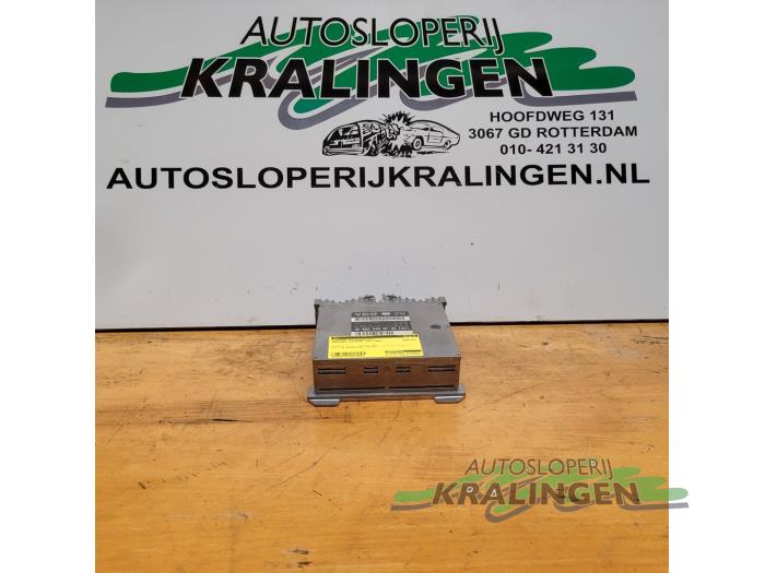 Used Engine management computer Mercedes C Combi (S202) 1.8 C180T 16V Price € 44,99 Margin scheme offered by Autosloperij Kralingen B.V.