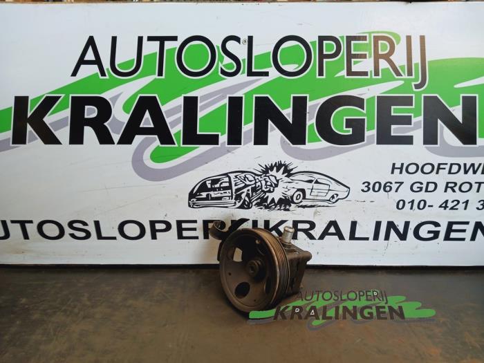 Usagé Pompe de direction Volvo V70 (GW/LW/LZ) 2.4 20V Prix € 75,00 Règlement à la marge proposé par Autosloperij Kralingen B.V.