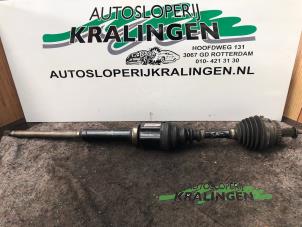 Usagé Cardan droit (transmission) Volvo V70 (SW) 2.4 D5 20V AWD Prix € 100,00 Règlement à la marge proposé par Autosloperij Kralingen B.V.