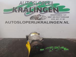 Gebrauchte Klimapumpe Renault Espace (JK) 2.0 Turbo 16V Grand Espace Preis € 50,00 Margenregelung angeboten von Autosloperij Kralingen B.V.